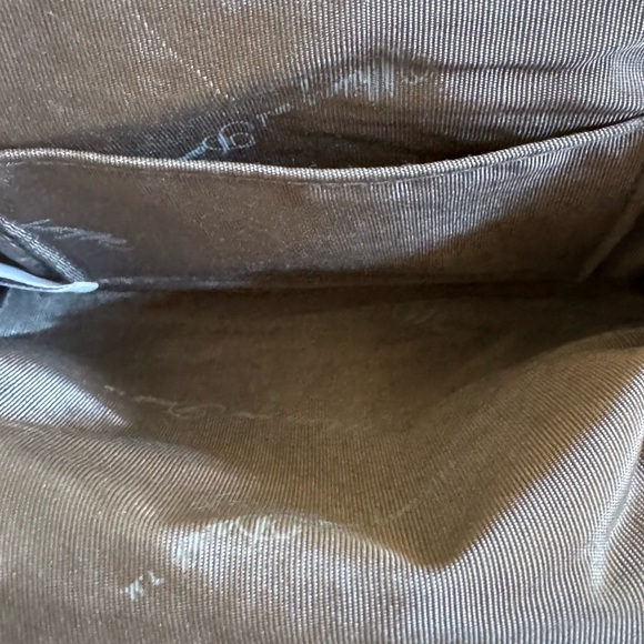 Whiting & Davis Vintage Evening Purse - Picture 7 of 9